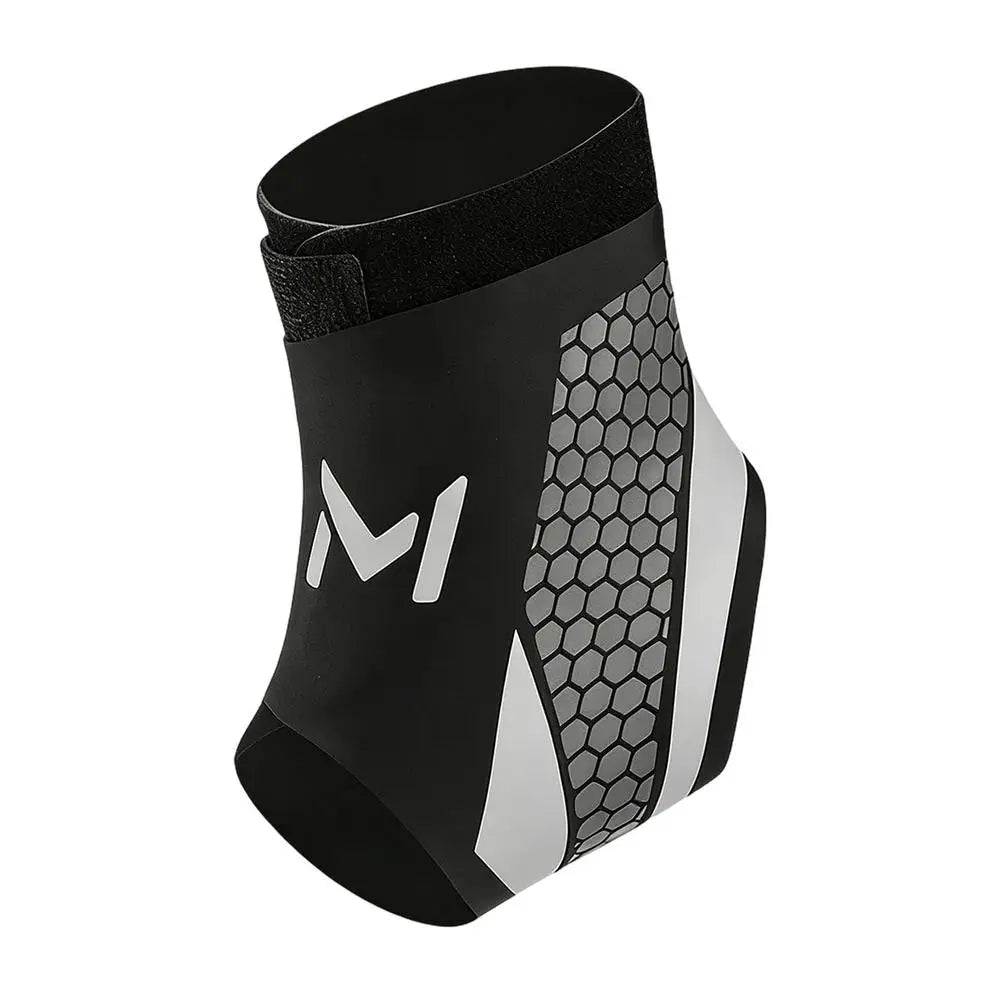 Ankle Brace Breathable Sports Support Sleeve Foot Brace Ankle Support Strap for Exercise Fitness Walking Running Hiking Cycling