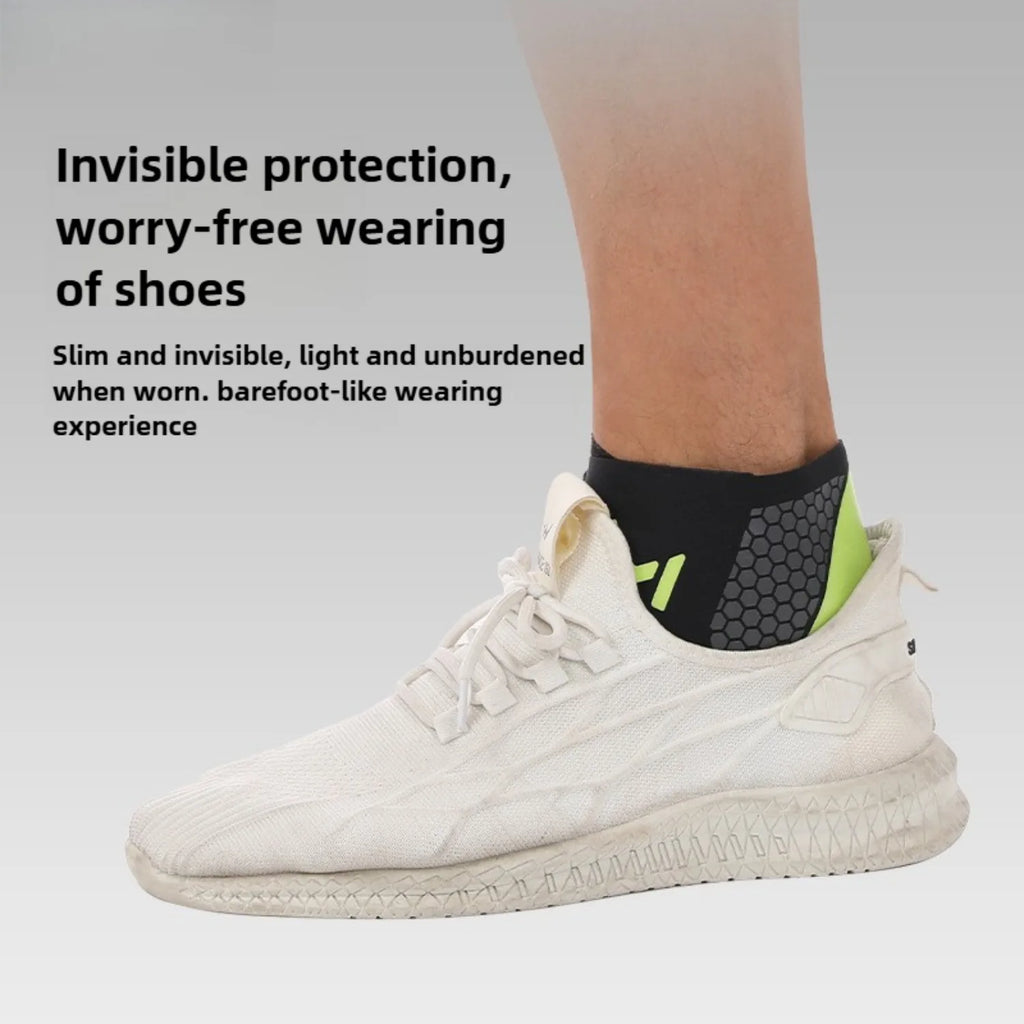 Ankle Support  Adjustable Ankle Brace Breathable Nylon Material Super Elastic and Comfortable Relieve Pain