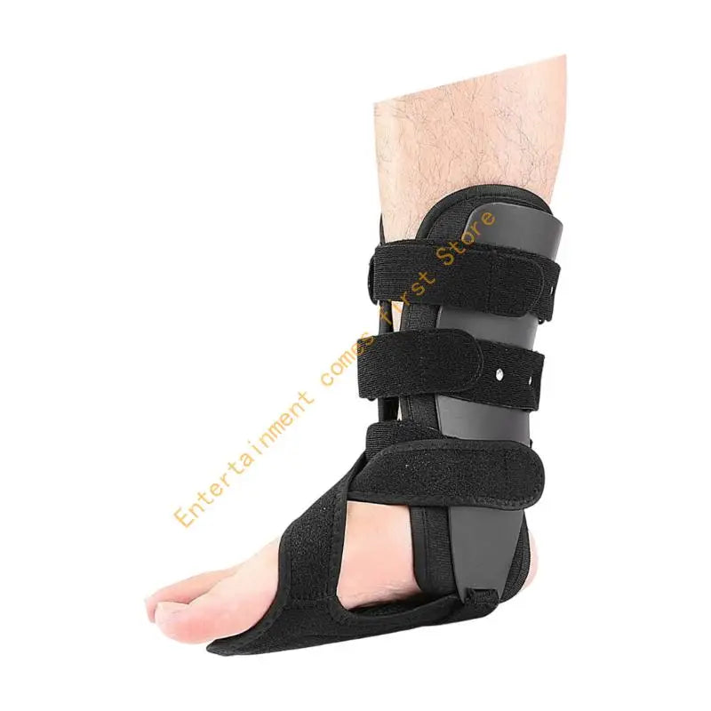 Ankle Support Stabilizers Foot Ankle Brace For Postoperative Rehabilitation 55KD