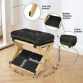 Foot Rest Under Desk Wooden Double-Layer Non-Slip Ergonomic Leg Rest Office Desk Footrest for Home Dorm Office Apartment Study