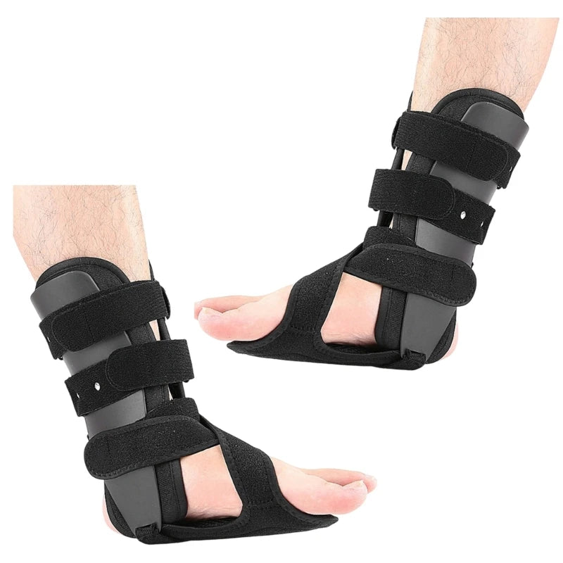 Ankle Support Stabilizers Foot Ankle Brace For Postoperative Rehabilitation 55KD