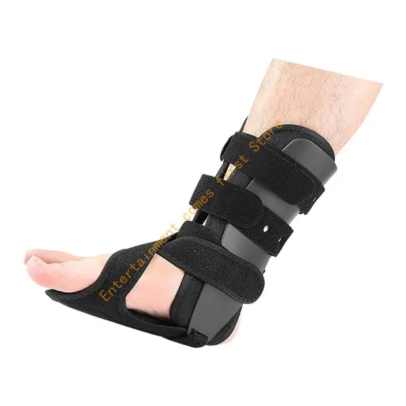 Ankle Support Stabilizers Foot Ankle Brace For Postoperative Rehabilitation 55KD