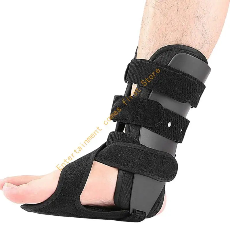Ankle Support Stabilizers Foot Ankle Brace For Postoperative Rehabilitation 55KD