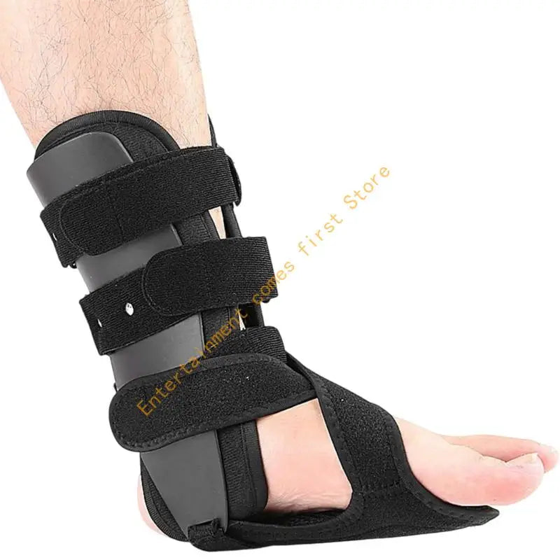 Ankle Support Stabilizers Foot Ankle Brace For Postoperative Rehabilitation 55KD