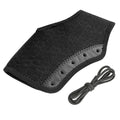 1PCS Ankle Stabilizer Brace for Basketball Running | Lace-Up Adjustable Support for Sprained Ankle, Arthritis & Injury Recovery