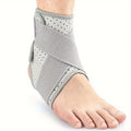 1PCS Ankle Brace for Sprained Ankle, Ankle Support Brace with Side Stabilizers for Men & Women, Ankle Splint Stabilizer