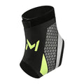 Ankle Brace Breathable Sports Support Sleeve Foot Brace Ankle Support Strap for Exercise Fitness Walking Running Hiking Cycling