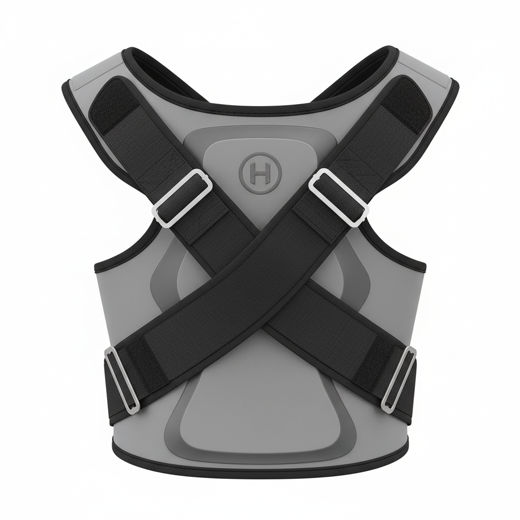 Posture Corrector - Back Support Brace