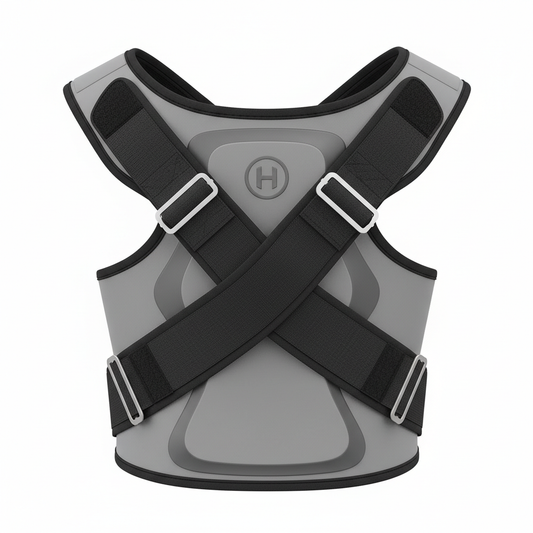 Posture Corrector - Back Support Brace